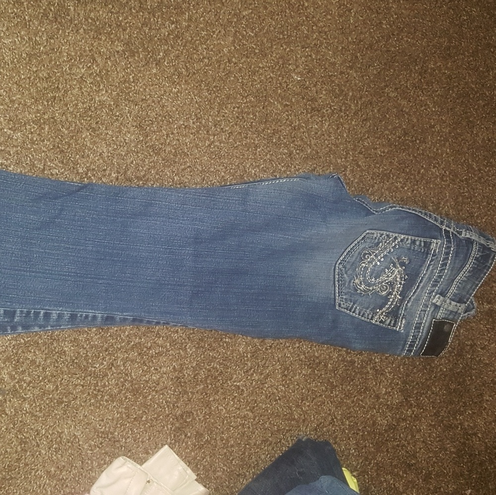 Jeans